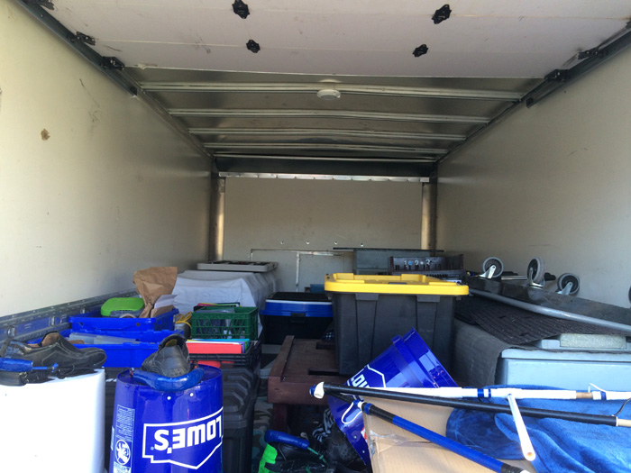 Junkyard Symphony 25th Anniversary Show.