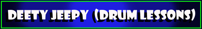 Junkyard Symphony's DEETY JEEPY