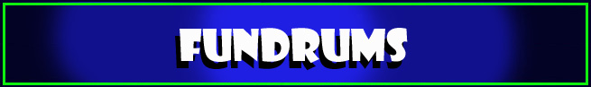 Junkyard Symphony FunDrums (Drum Lessons for Ages 6 and up)