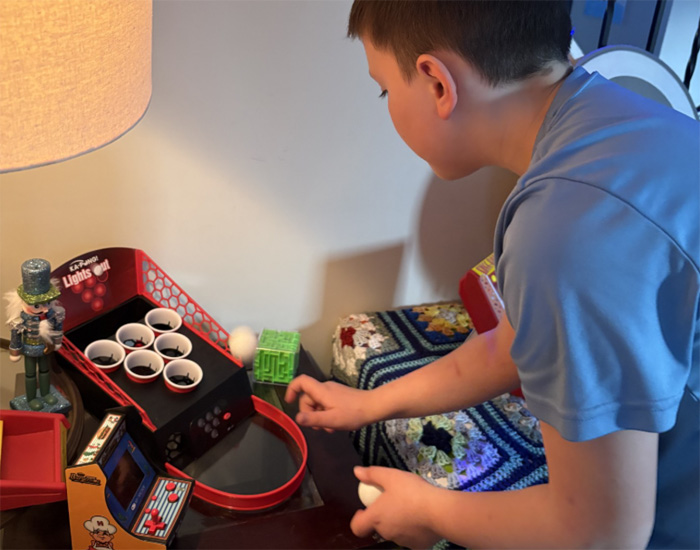 FunDrums in Action