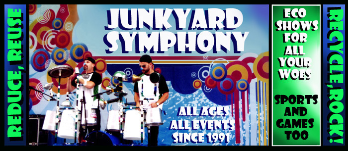 Ordinary Things...Extraordinary Entertainment!