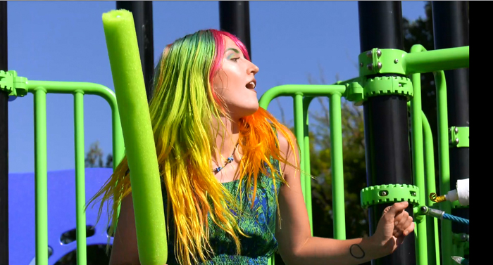 Junkyard Symphony in Cumberland.