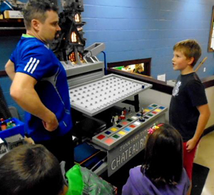 Bell's Corners United Church Eco-Fair