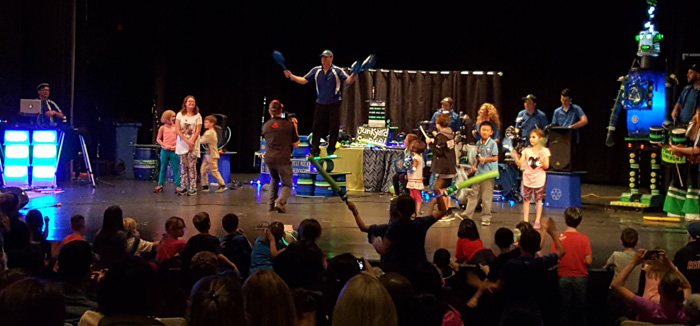 Photo by Dave Wilson.