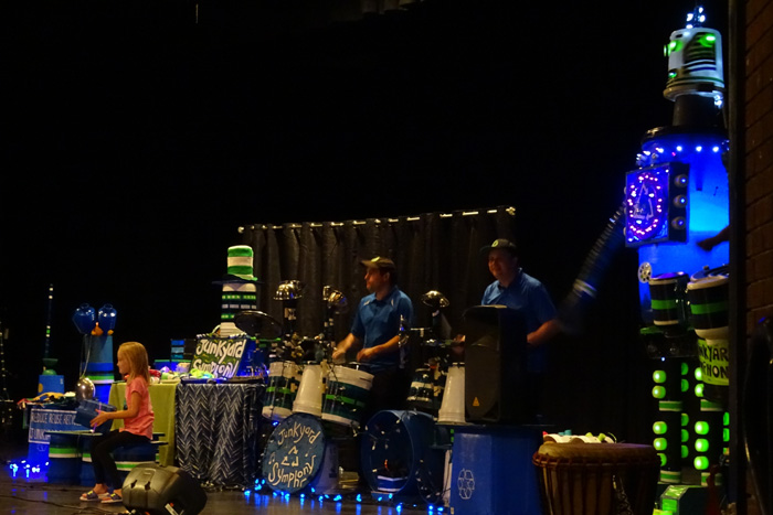 Photo by Dave Wilson.