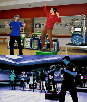 �cole Secondaire Publique De La Salle