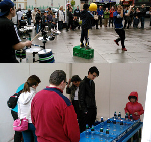 By Ward Market Oktoberfest