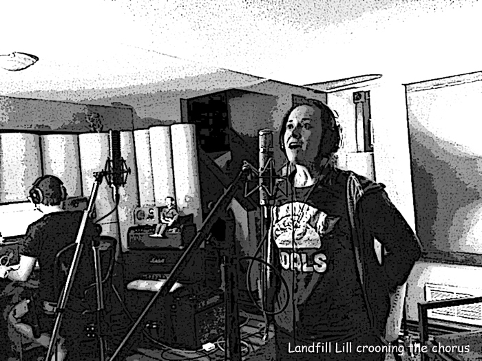 Landfill Lill